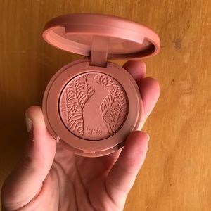 Tarte Amazonian clay blush in Paaarty